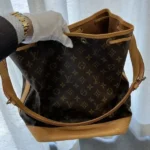 ルイヴィトン　ノエ　モノグラム